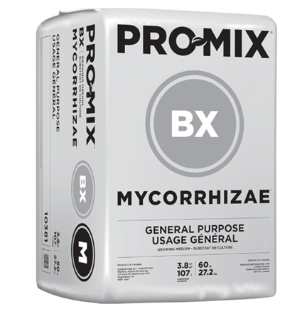 Pro-Mix BX Bag w/myc *