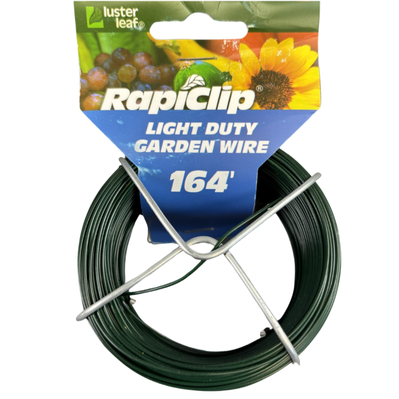 Wire Light Duty Garden 164 ft.