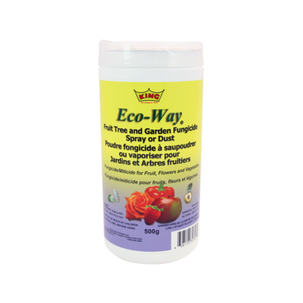 Eco Way Fruit Fungicide 500g