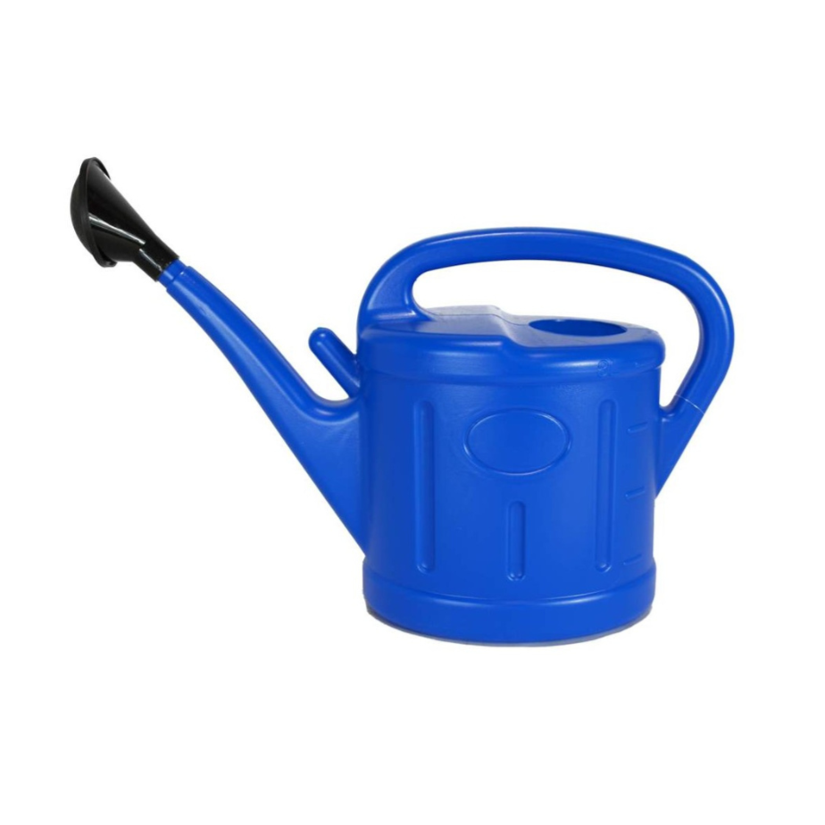 Watering Can Plastic 8L