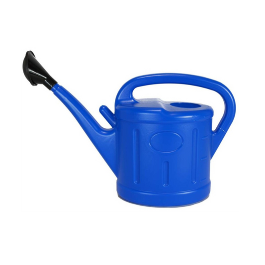 Watering Can Plastic 8L