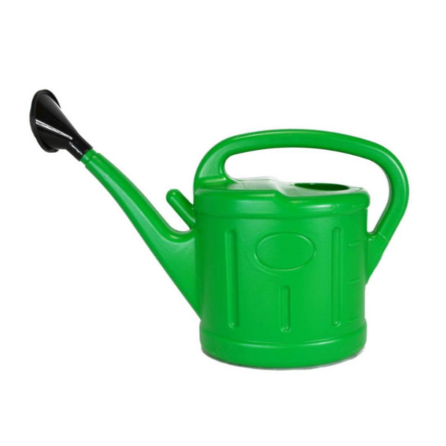 Watering Can Plastic 8L