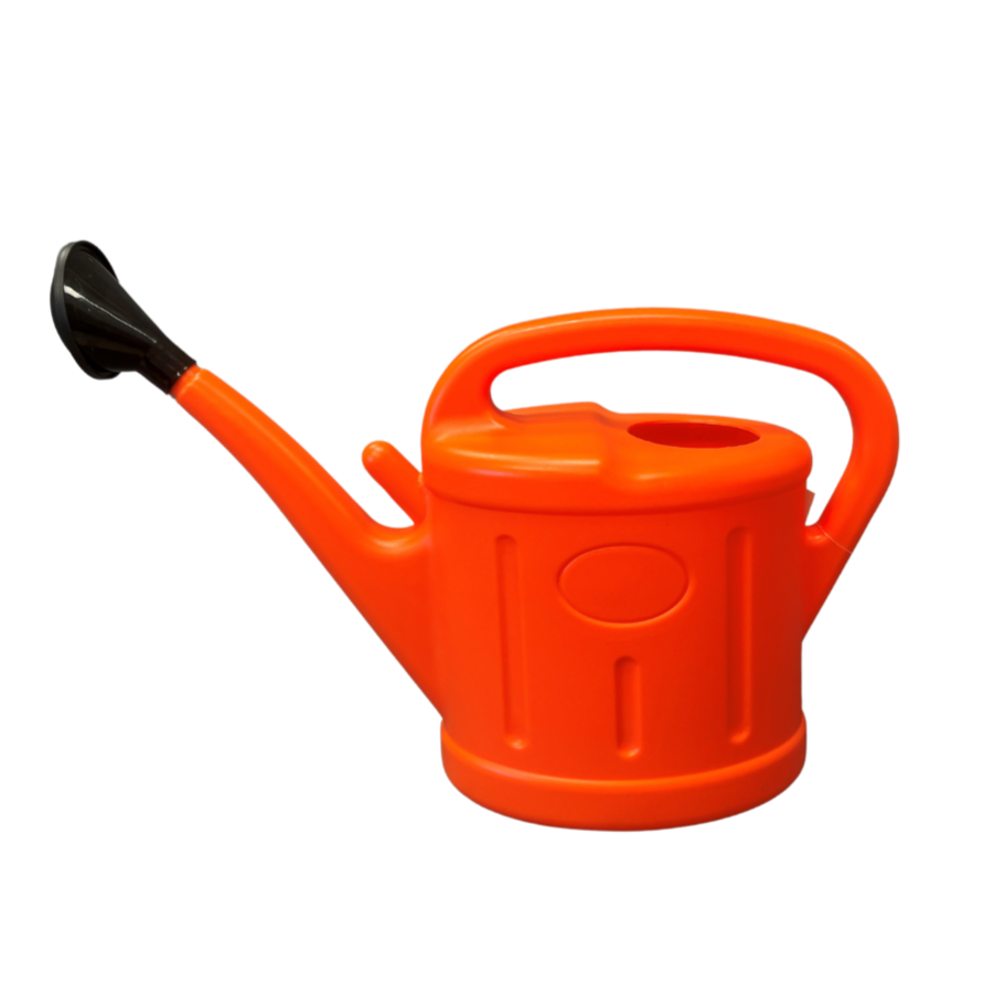 Watering Can Plastic 8L