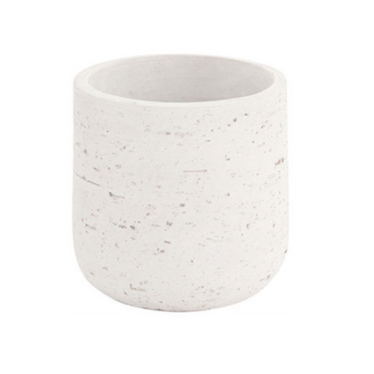 Pot Hera Antique White