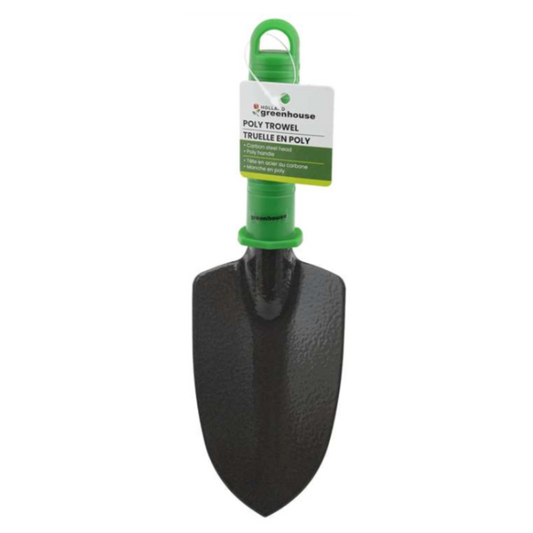 Trowel Poly 10.5"