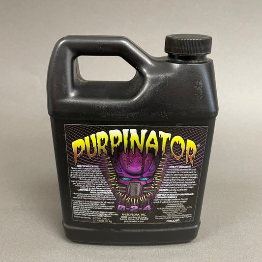 Purpinator 0-2-4 1 Litre