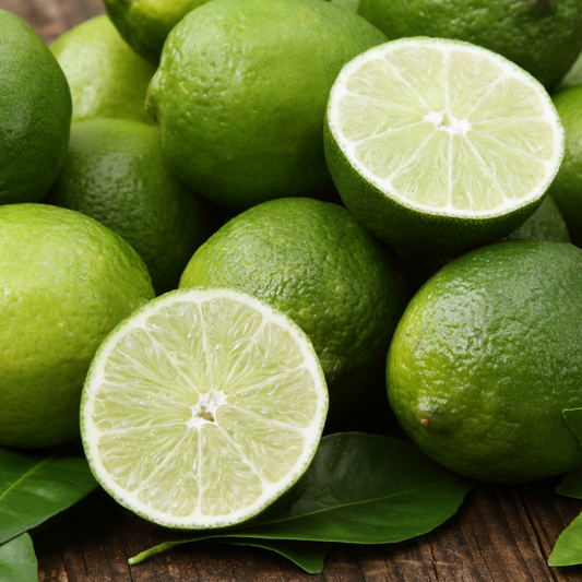 Citrus 'Lime'