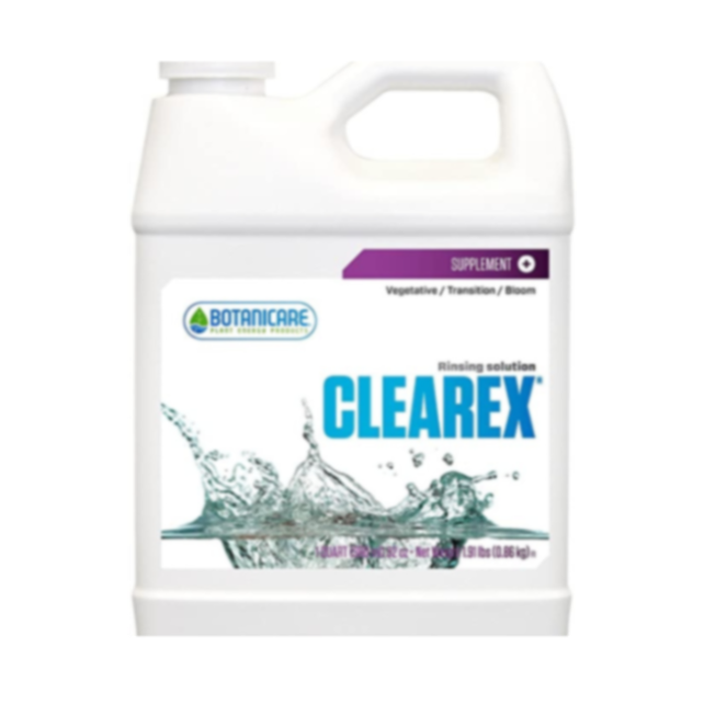 Botanicare Clearex