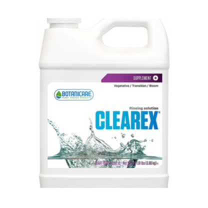 Botanicare Clearex