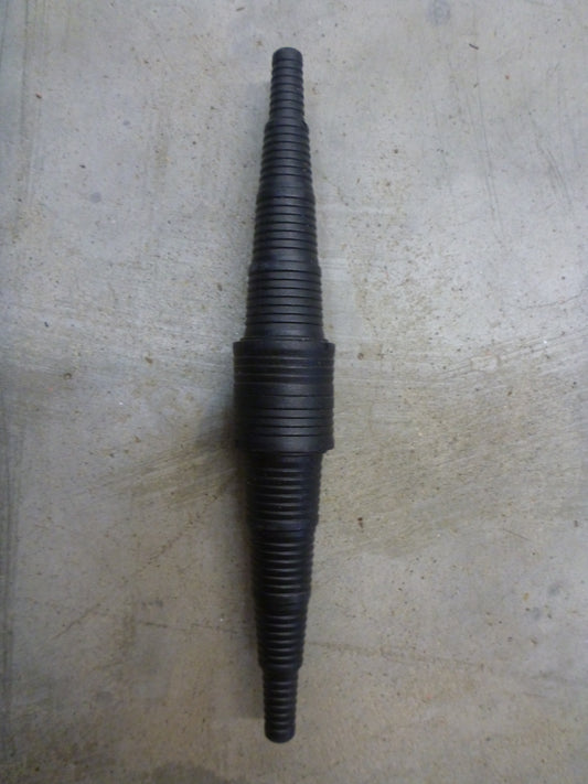 Multi-Hose Adaptor 1/4" - 1"