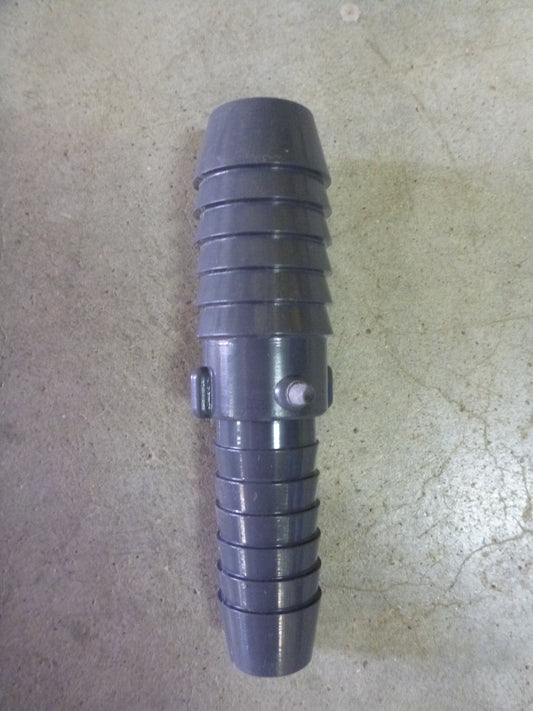 Barbed Reducer 3/4" - 5/8"