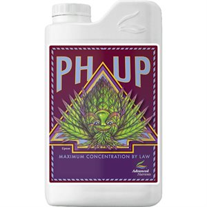 Advanced Nutrients pH Up