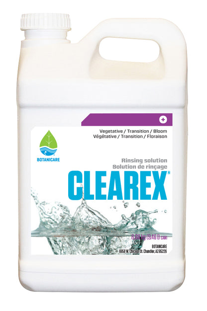 Botanicare Clearex