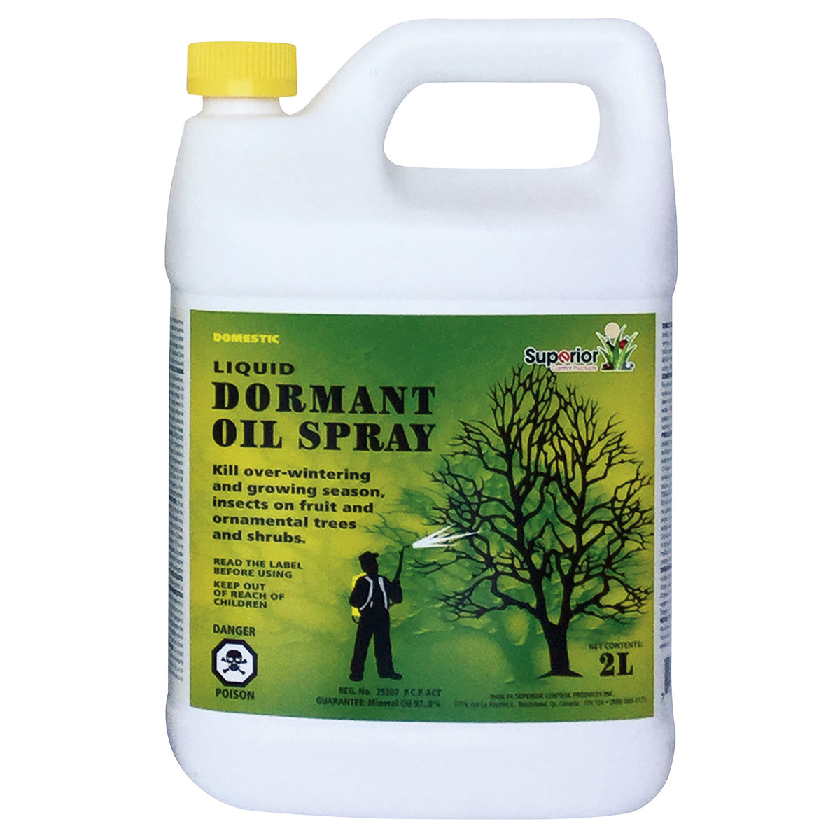 Dormant Oil Spray Superior