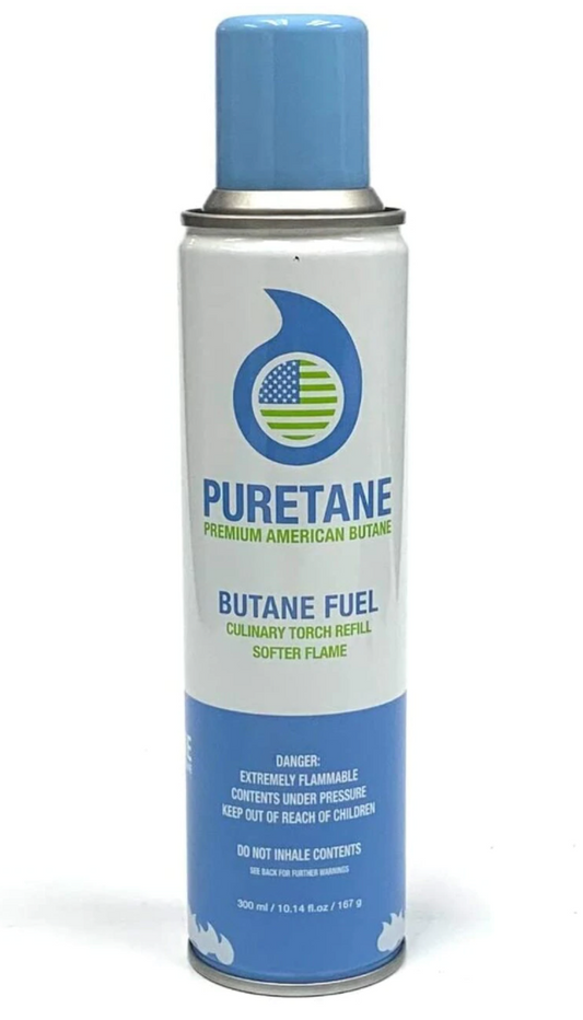 Puretane