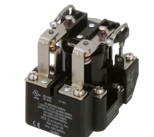 Relay - 240V