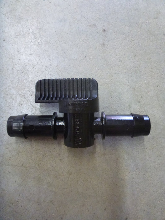 Ball Valve 5/8"