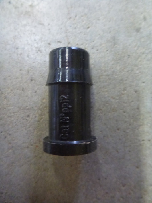 End Plug 1/2"