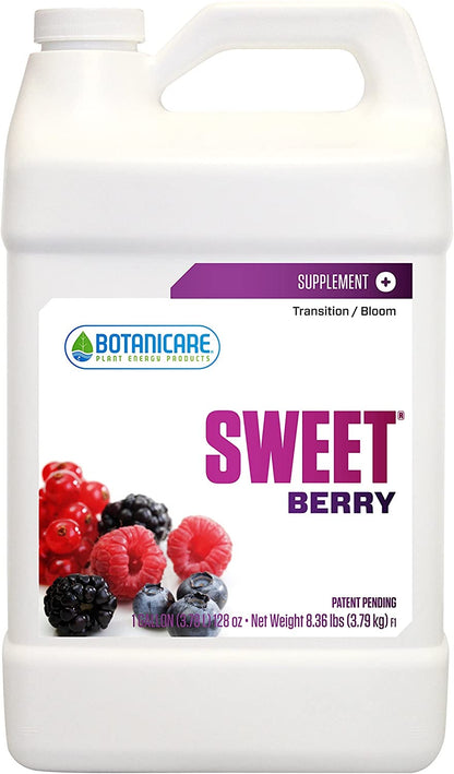 Botanicare Sweet Berry